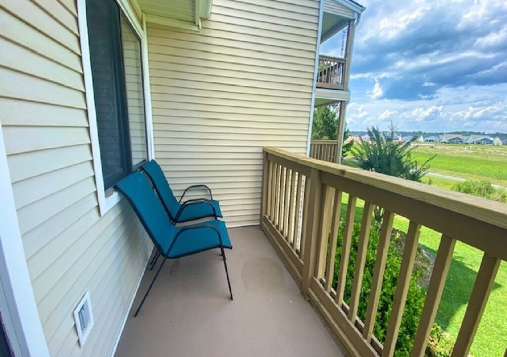 Photo of Outdoor in Little River