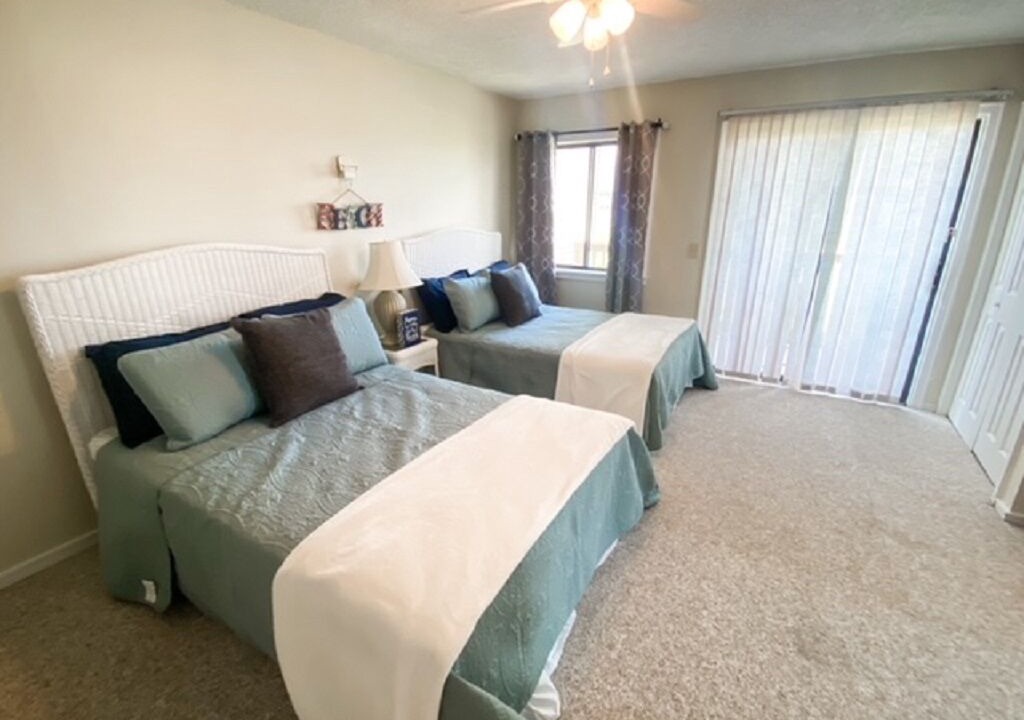 Photo of Bedroom in Little River
