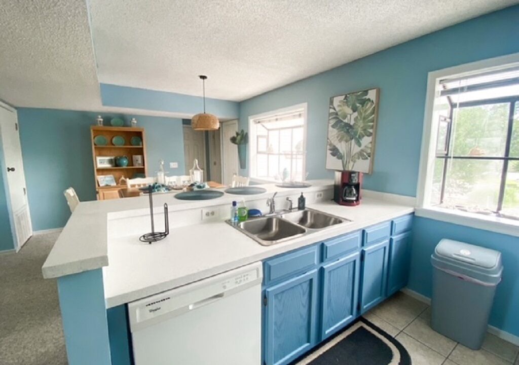 Photo of Kitchen in Little River
