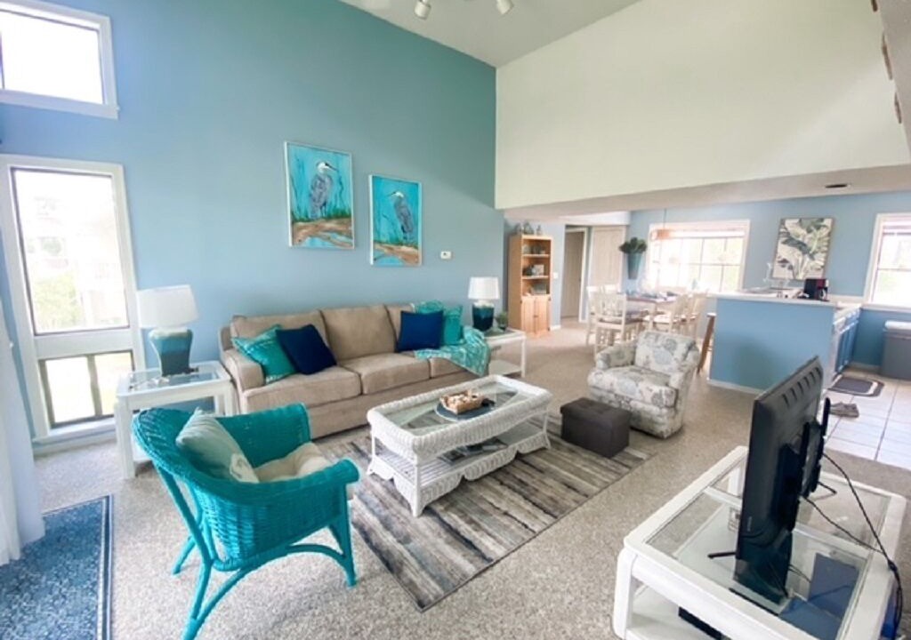 Photo of Livingroom in Little River