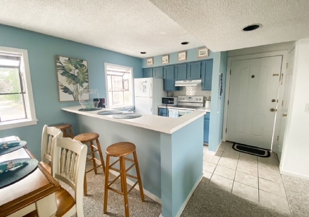 Photo of Kitchen in Little River