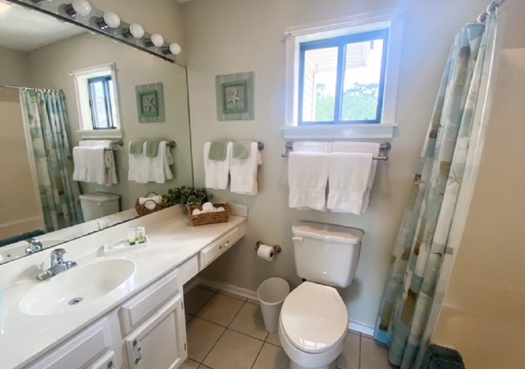 Photo of Bathroom in Little River
