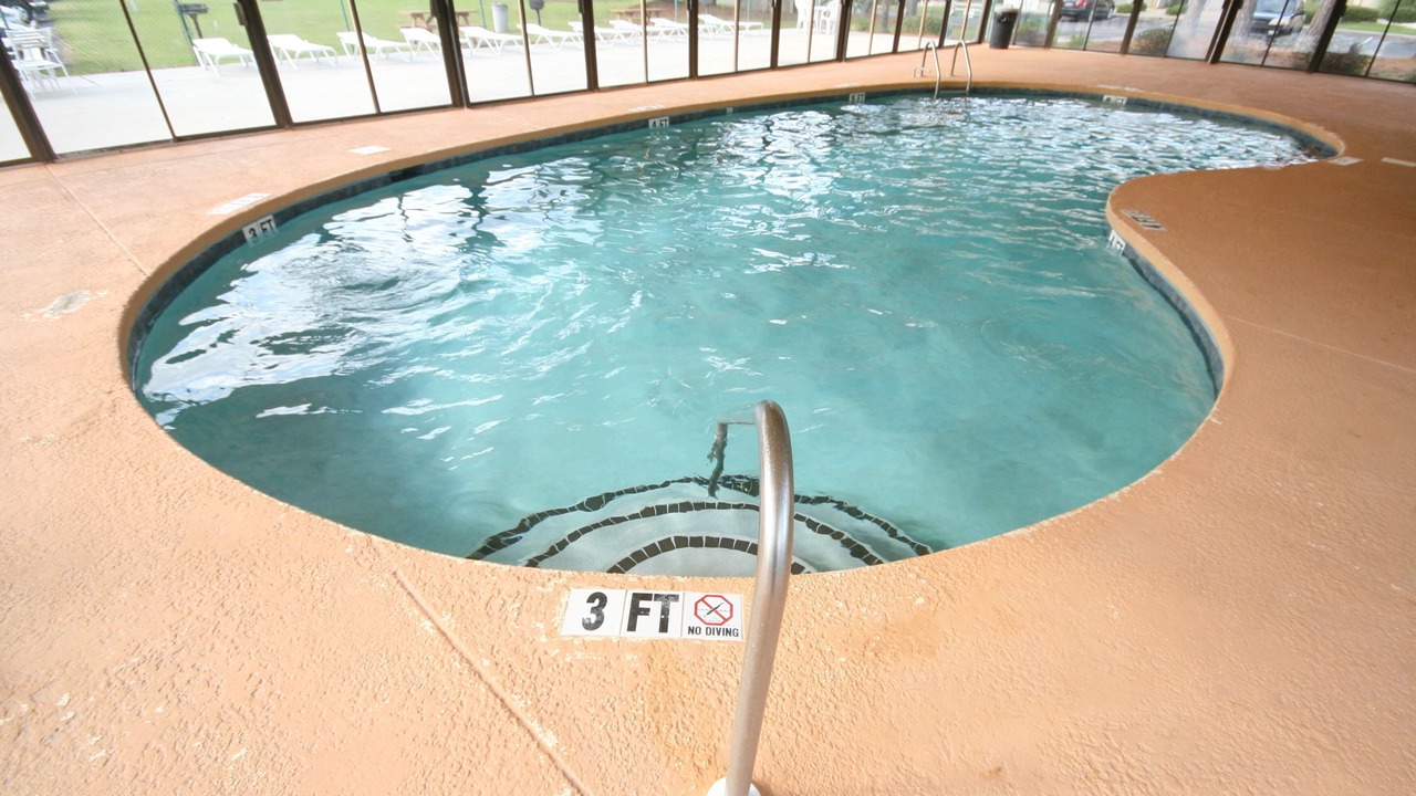 Photo of Outdoor in Little River