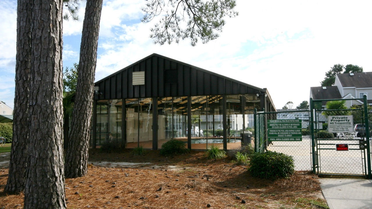 Photo of Outdoor in Little River