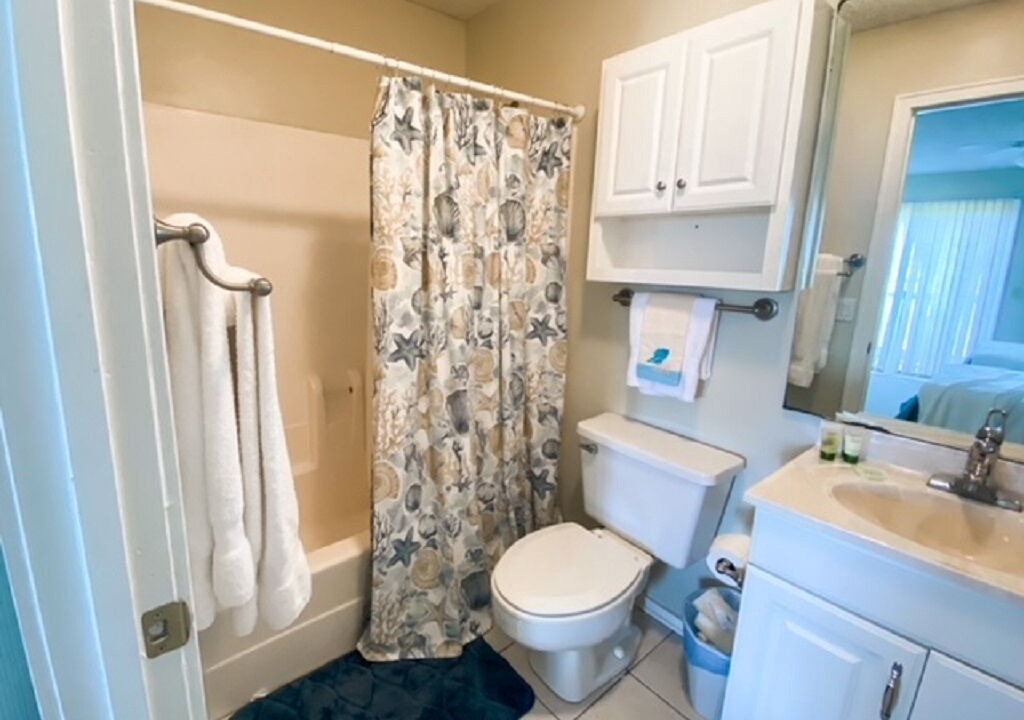 Photo of Bathroom in Little River