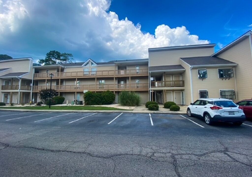 Photo of Outdoor in Little River