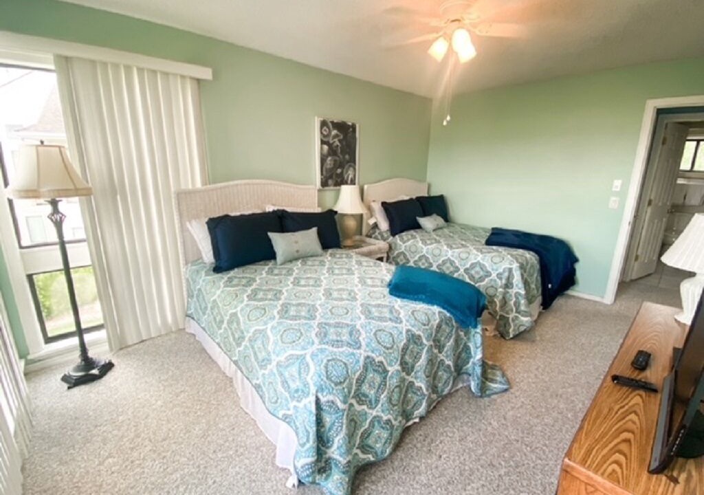 Photo of Bedroom in Little River