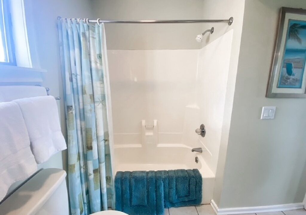 Photo of Bathroom in Little River