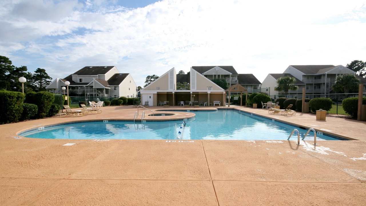 Photo of Outdoor in Little River