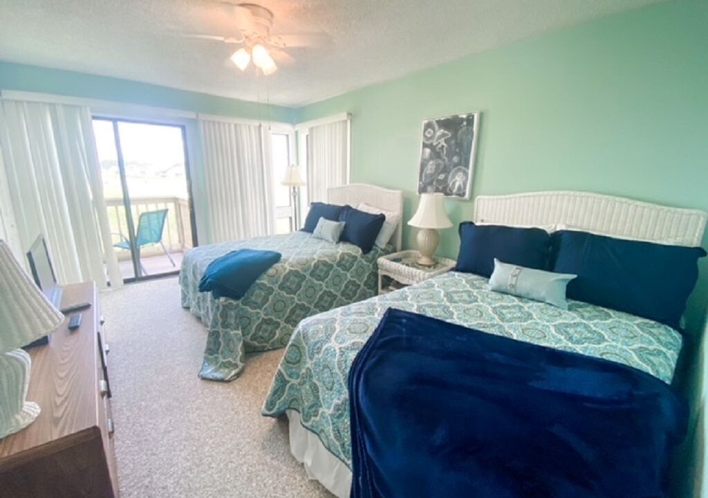 Photo of Bedroom in Little River