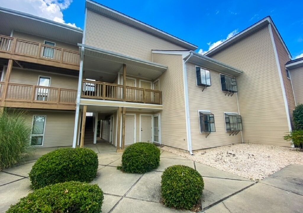 Photo of Outdoor in Little River