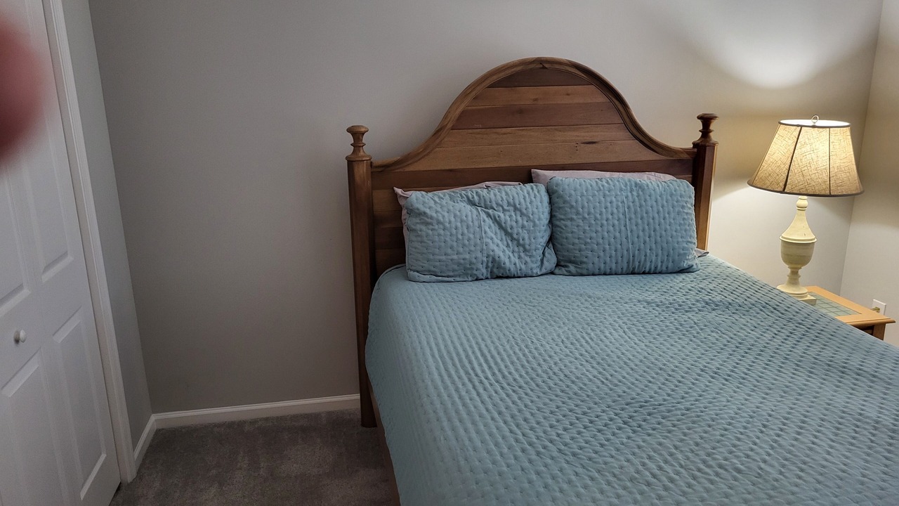 Photo of Bedroom in Rehoboth Beach