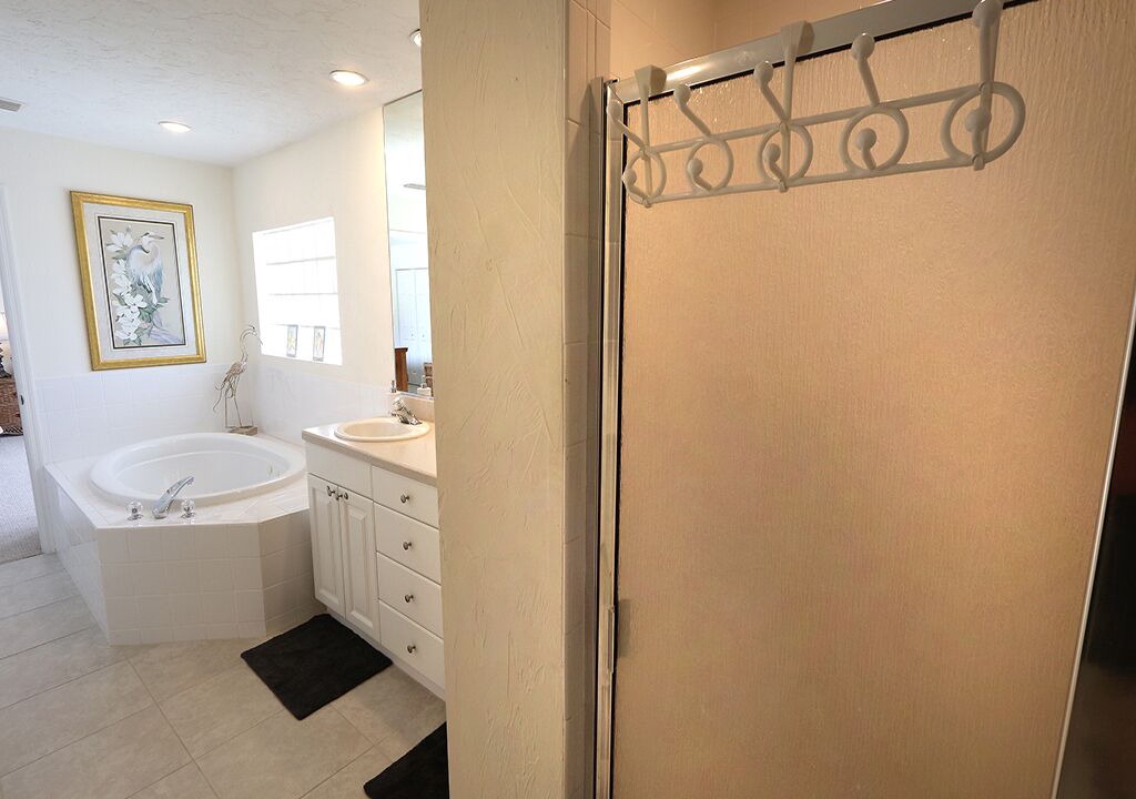 Photo of Bathroom in Longboat Key