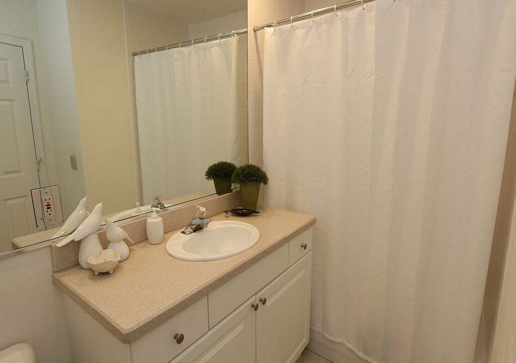 Photo of Bathroom in Longboat Key