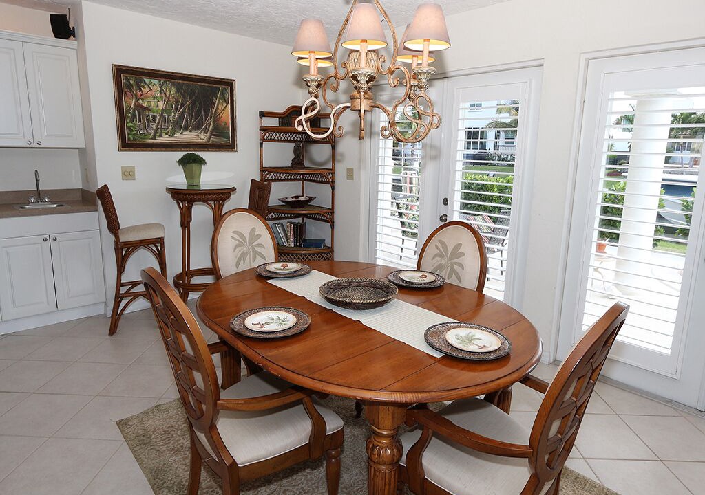 Photo of Livingroom in Longboat Key