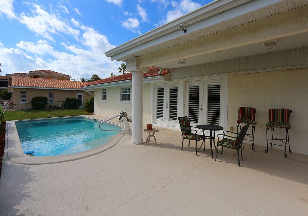 Photo of Outdoor in Longboat Key