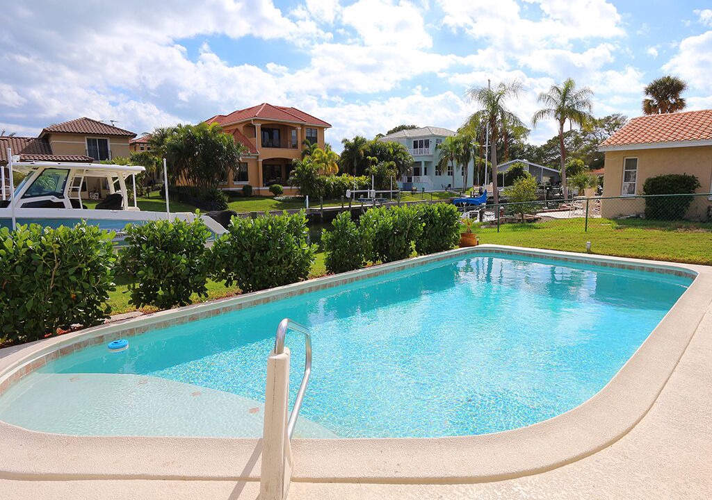 Photo of Outdoor in Longboat Key