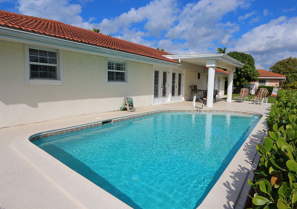Photo of Outdoor in Longboat Key