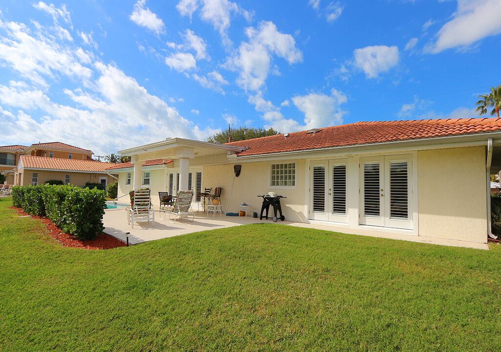 Photo of Outdoor in Longboat Key
