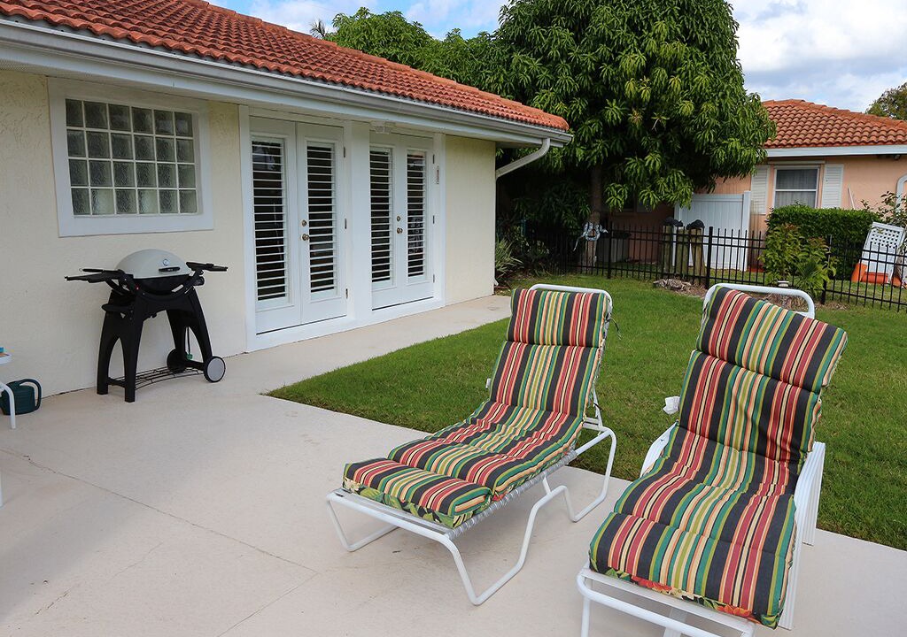 Photo of Outdoor in Longboat Key