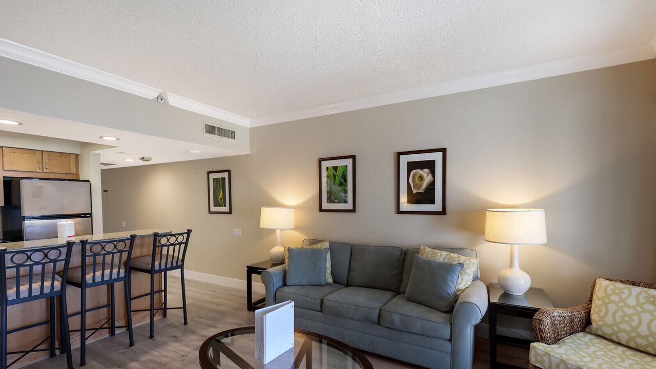 Photo of Livingroom in Sarasota
