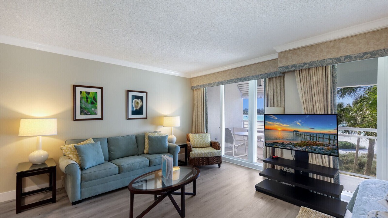 Photo of Livingroom in Sarasota