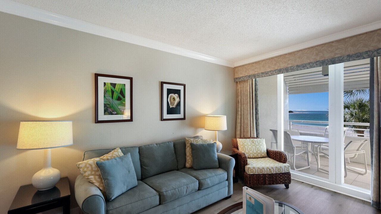Photo of Livingroom in Sarasota