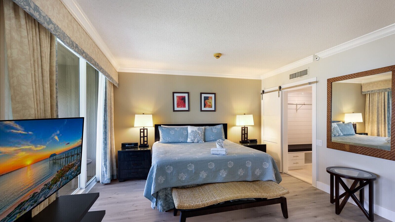Photo of Bedroom in Sarasota