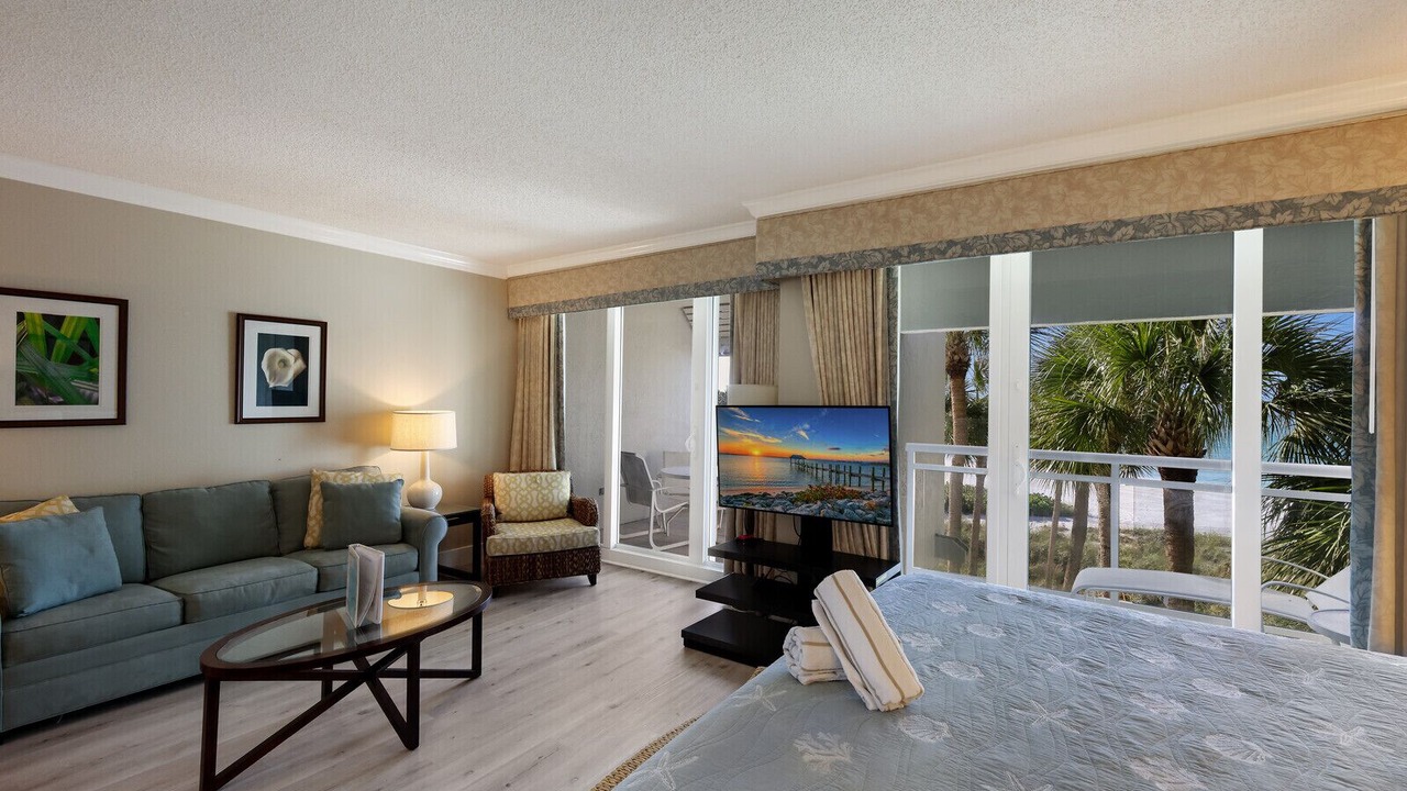 Photo of Bedroom in Sarasota