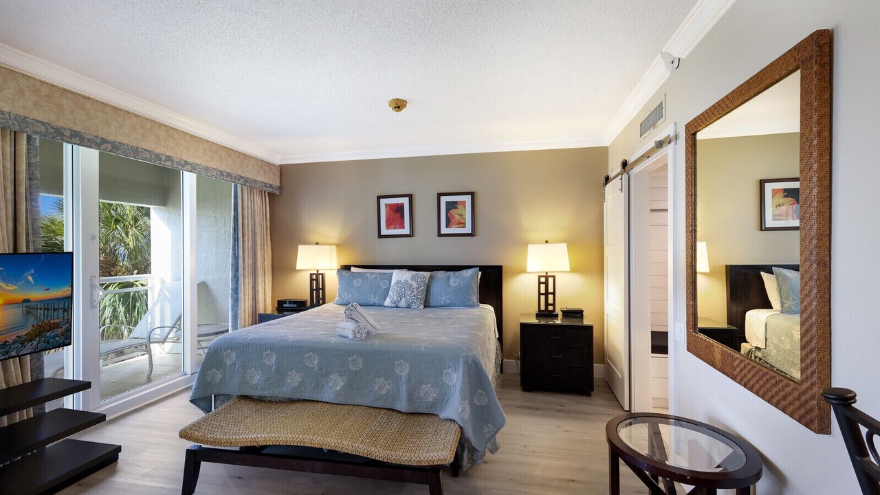 Photo of Bedroom in Sarasota