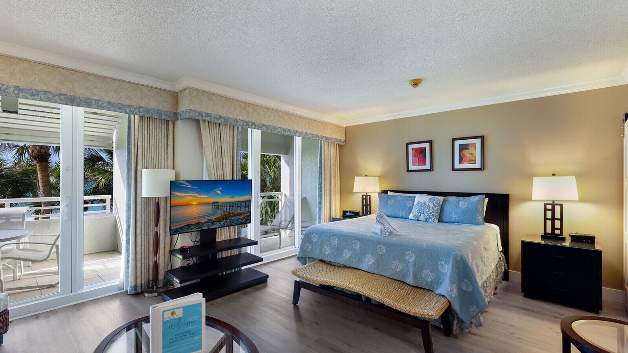 Photo of Bedroom in Sarasota