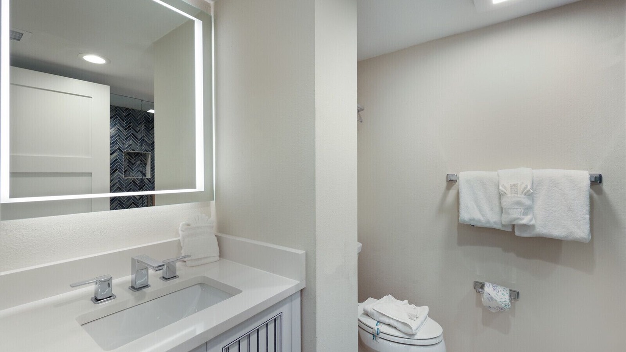 Photo of Bathroom in Sarasota