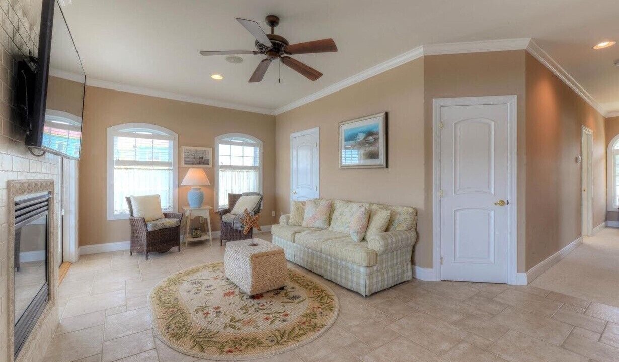 Photo of Livingroom in Lewes