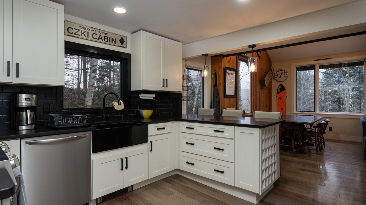 Photo of Kitchen in Killington