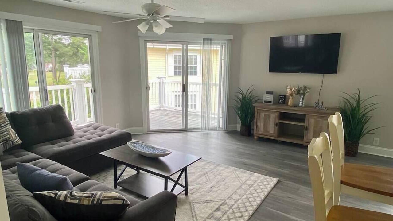 Photo of Bedroom in Calabash