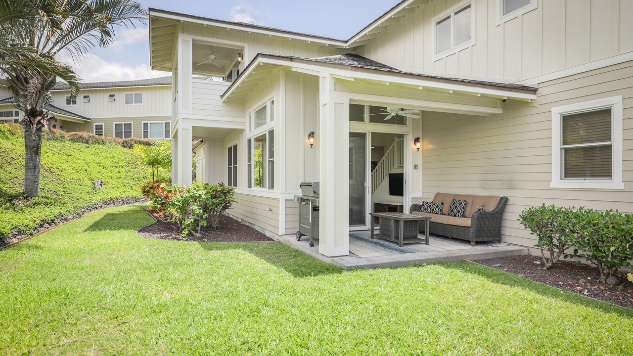 Photo of Outdoor in Kahaluu-Keauhou