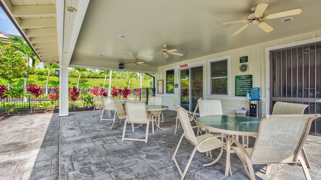 Photo of Outdoor in Kahaluu-Keauhou
