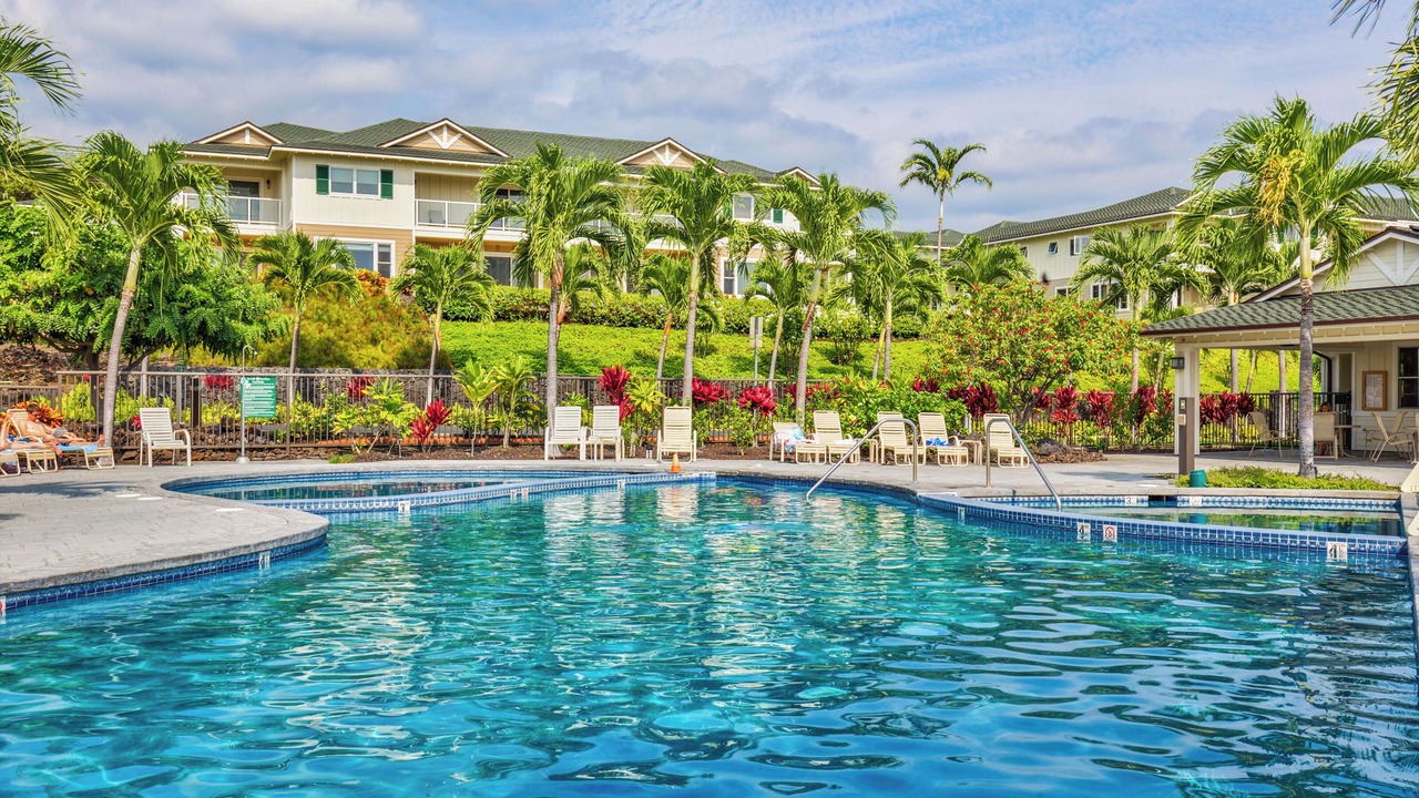 Photo of Outdoor in Kahaluu-Keauhou
