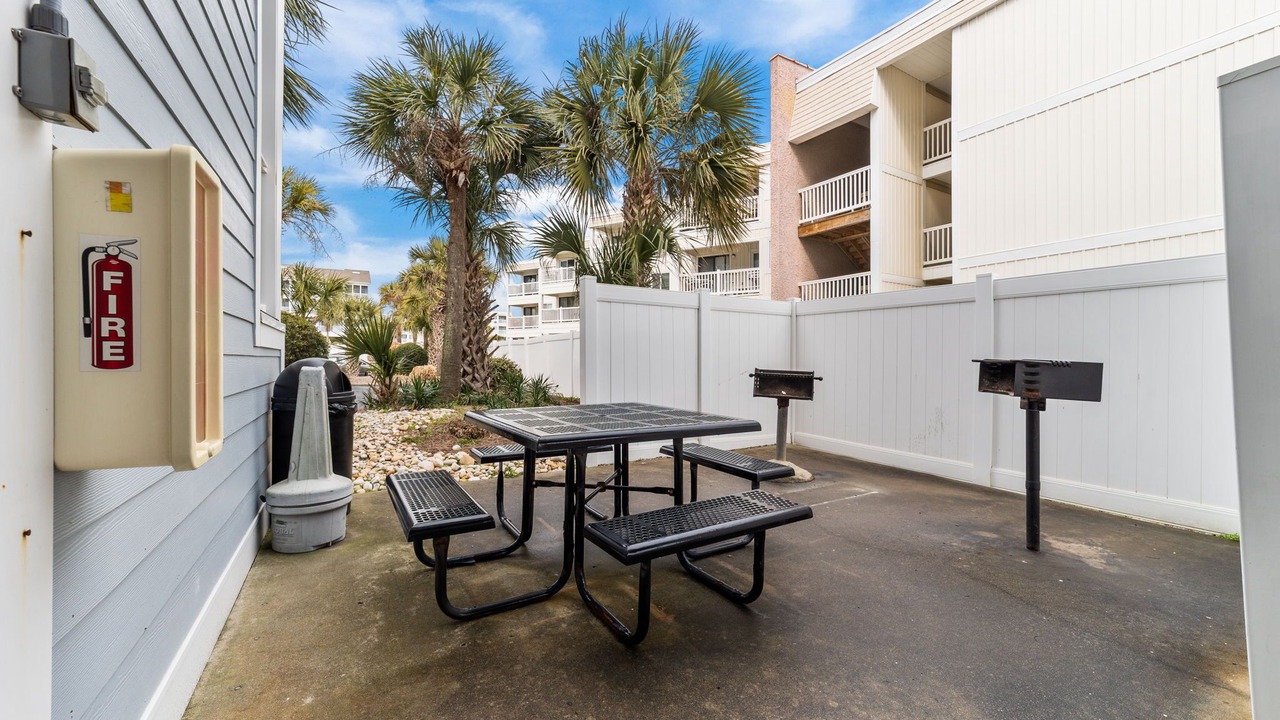 Photo of Outdoor in Myrtle Beach