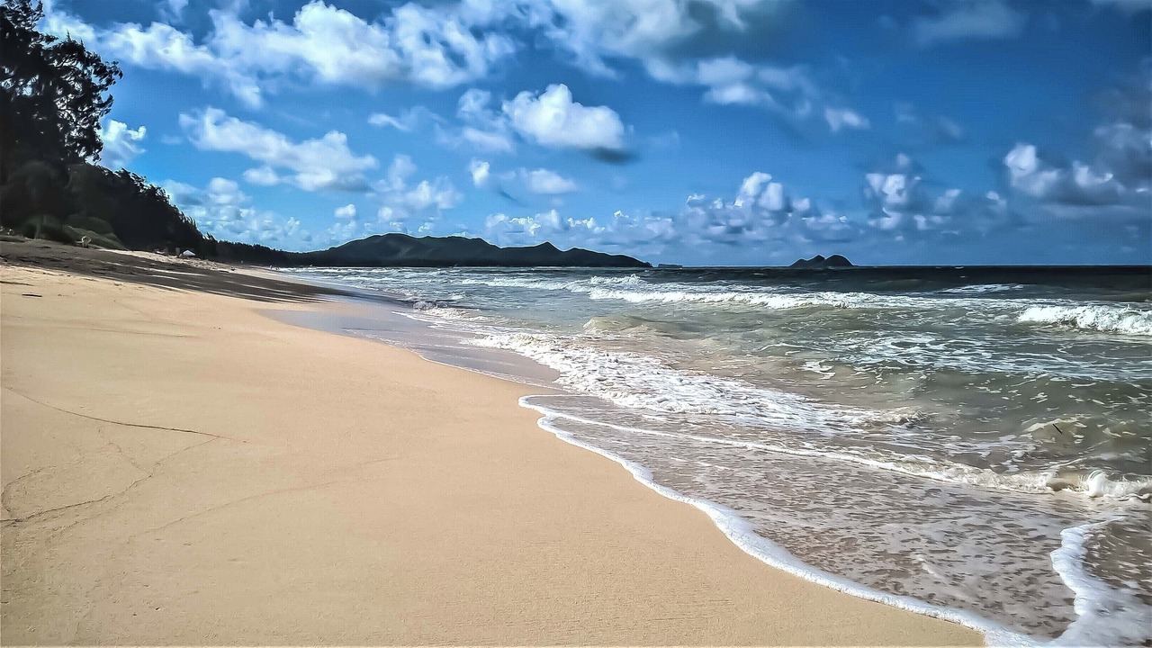 Photo of Others in Waimanalo Beach