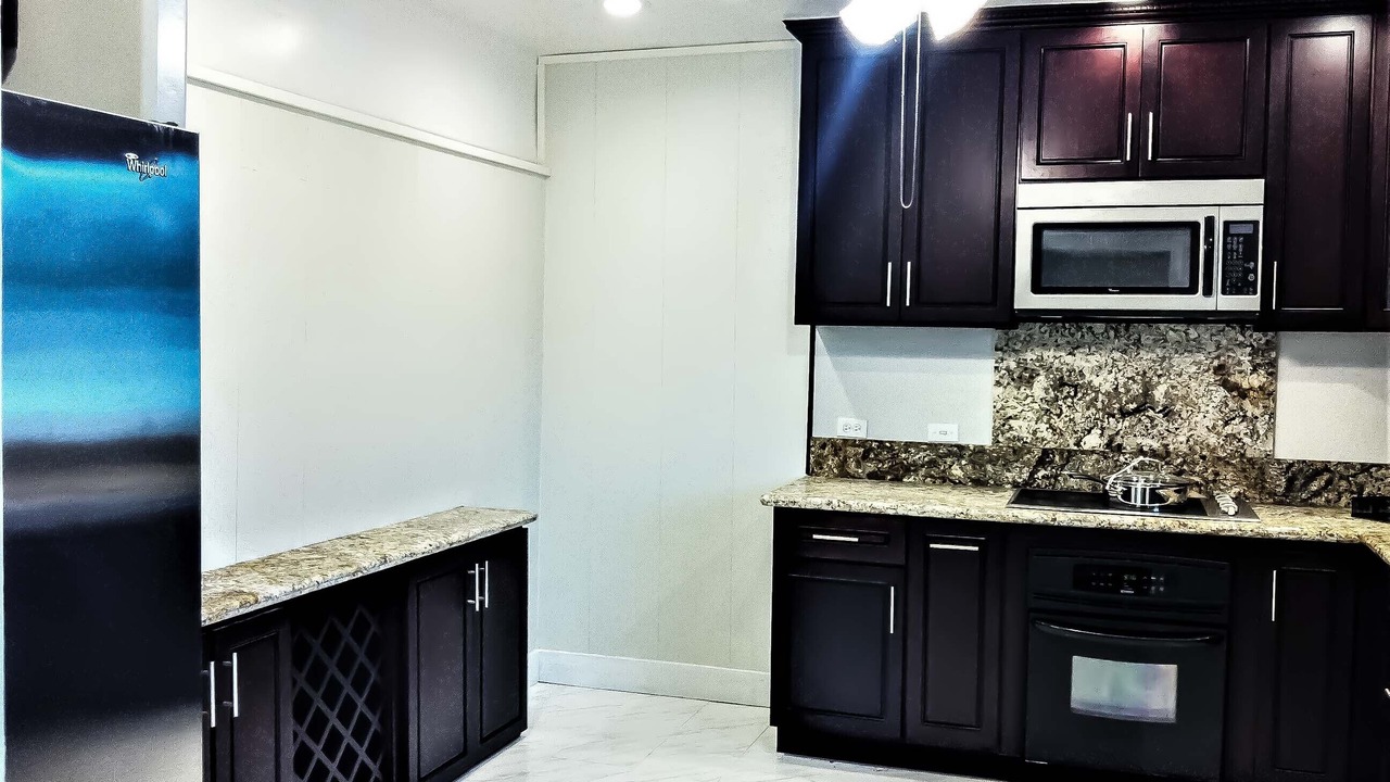 Photo of Kitchen in Waimanalo Beach