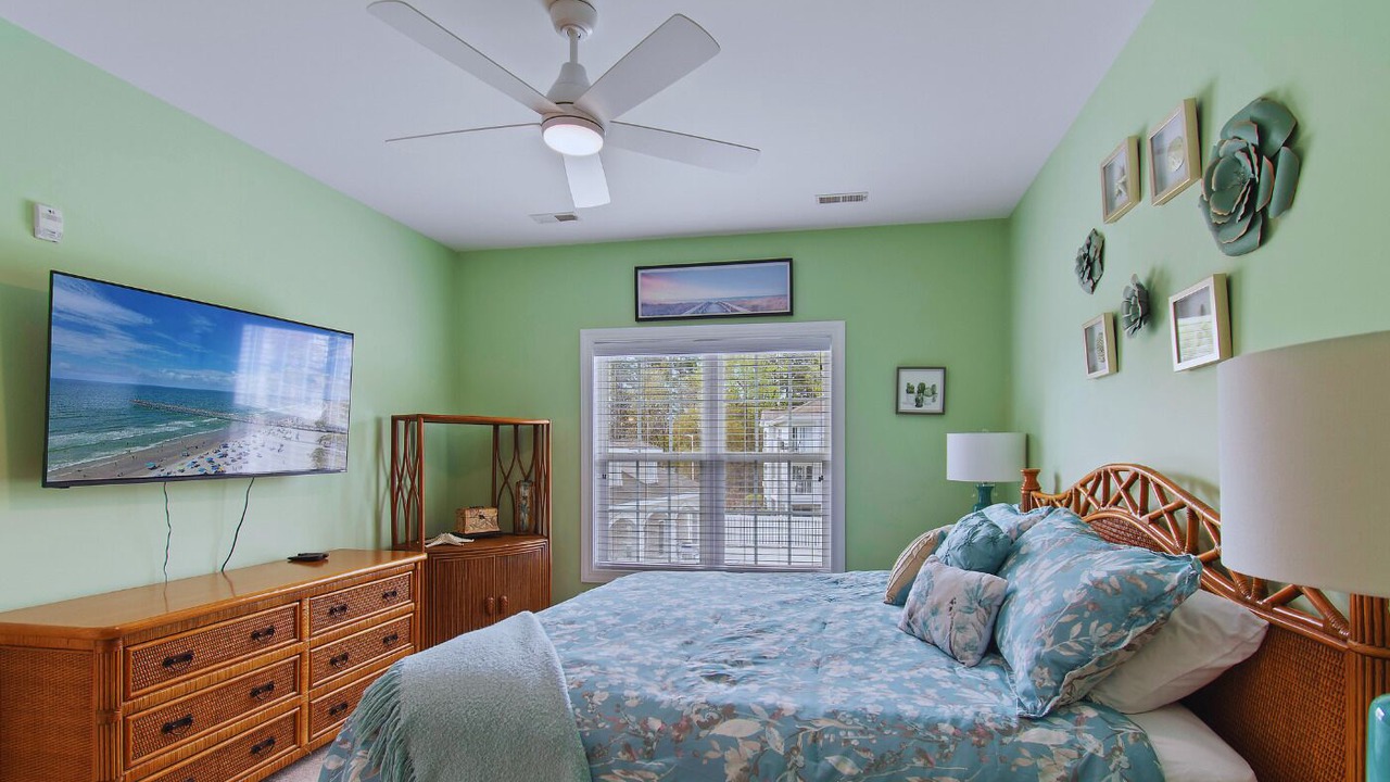 Photo of Bedroom in Sea Trail