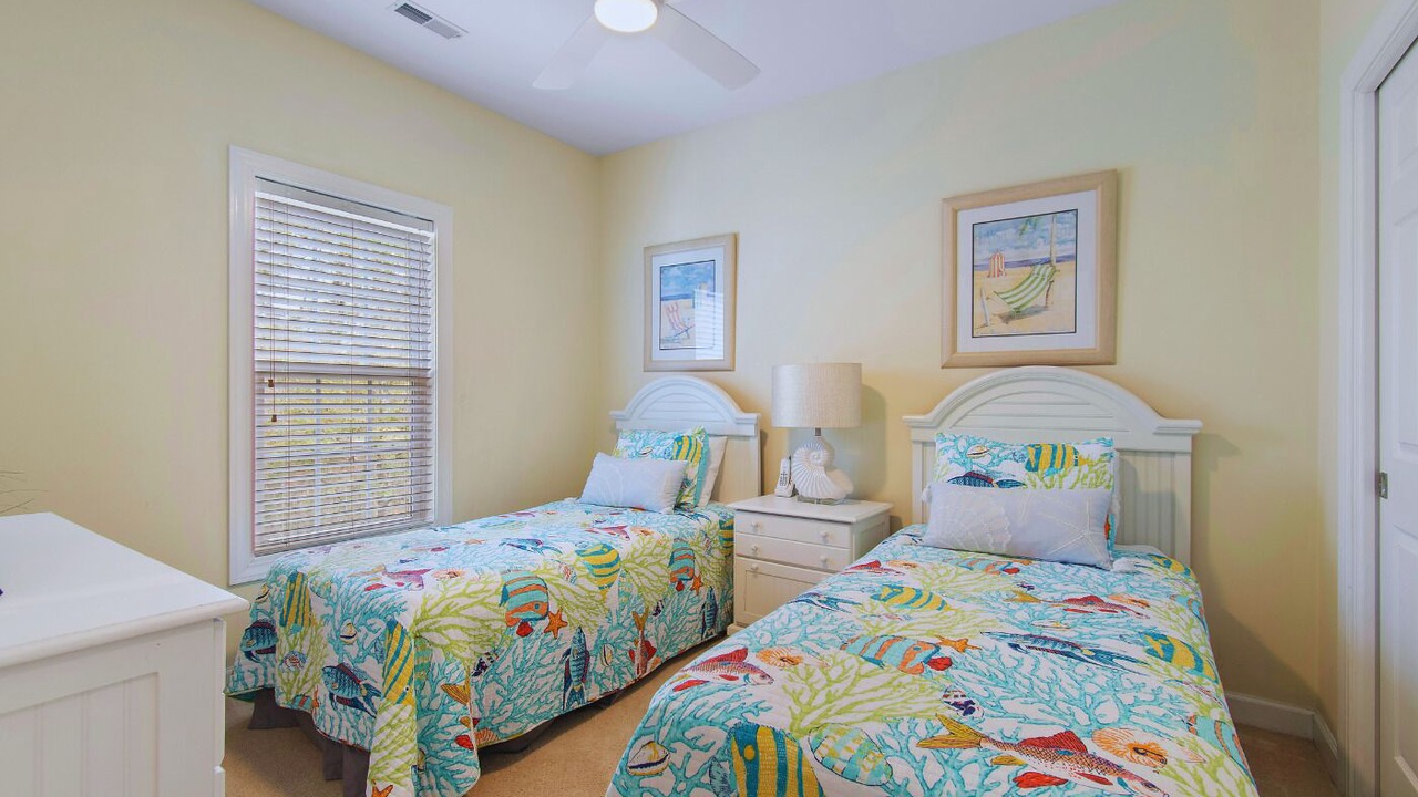 Photo of Bedroom in Sea Trail