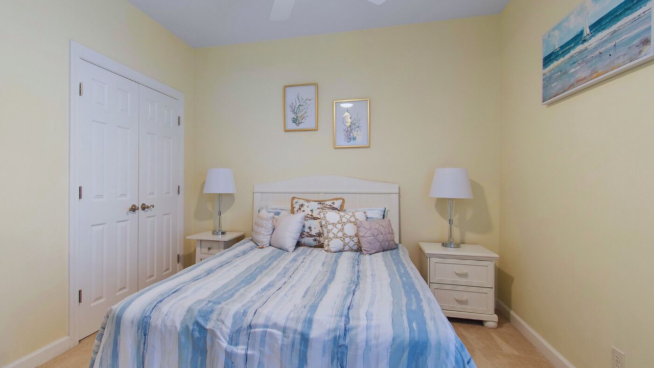Photo of Bedroom in Sea Trail