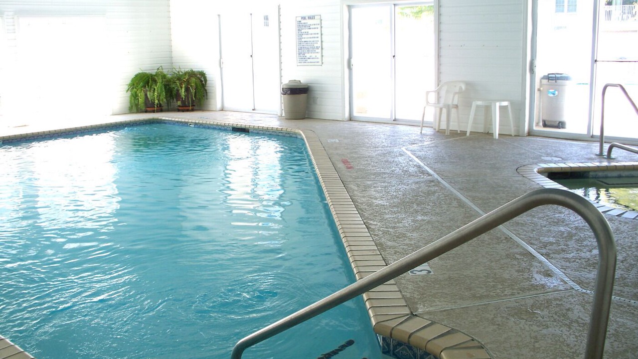 Photo of Outdoor in Sea Trail