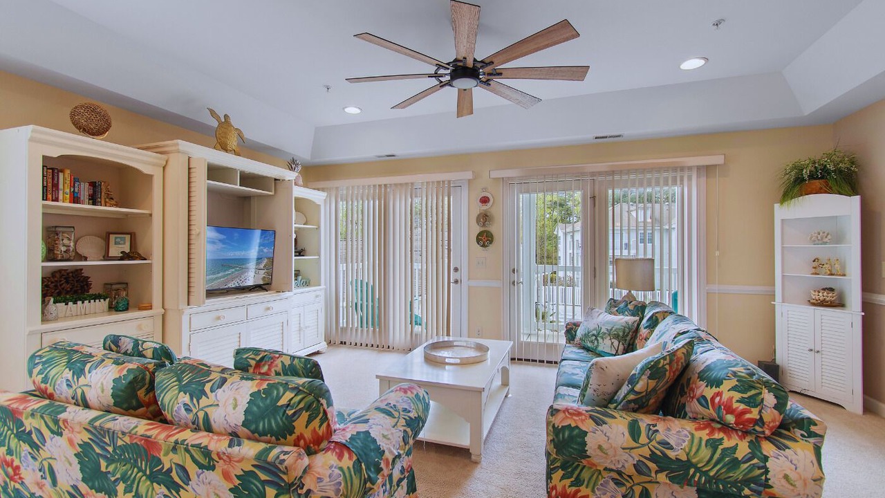 Photo of Livingroom in Sea Trail