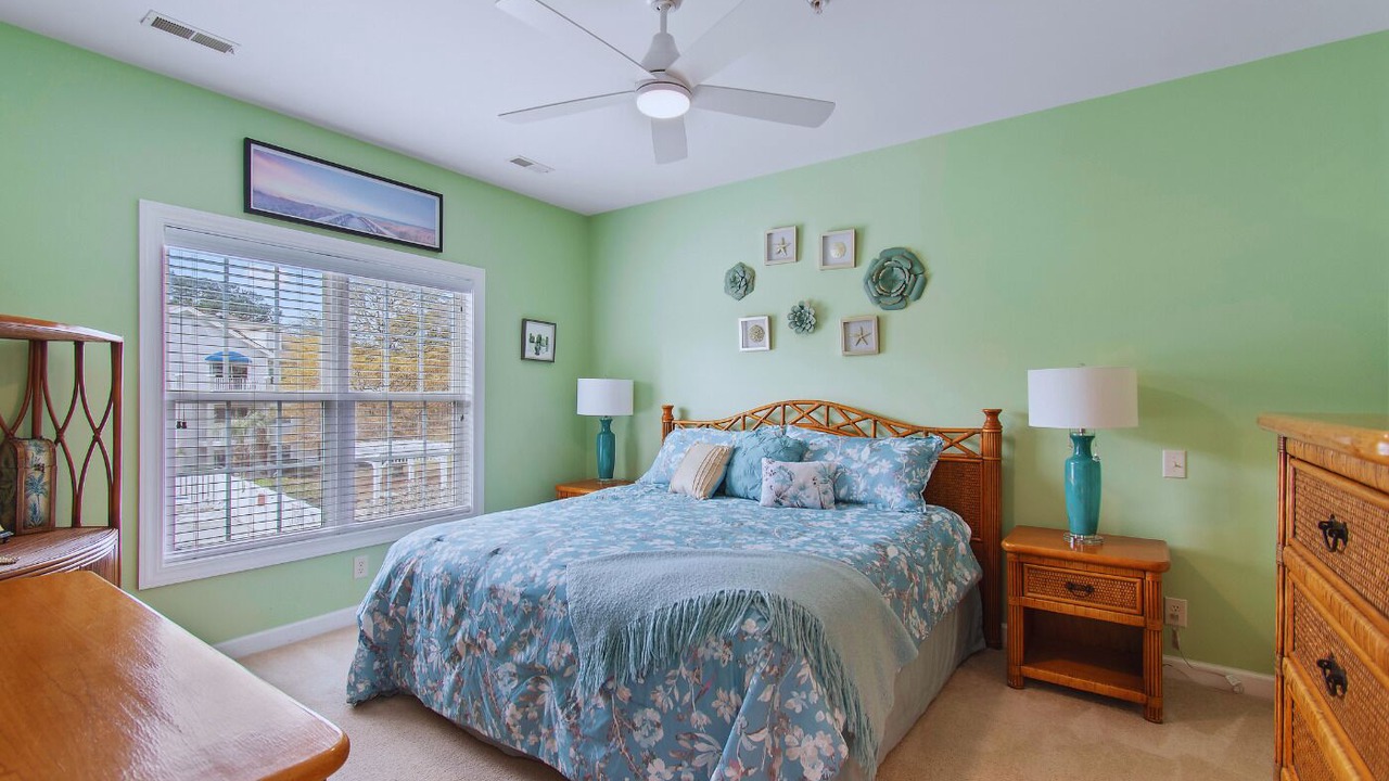 Photo of Bedroom in Sea Trail