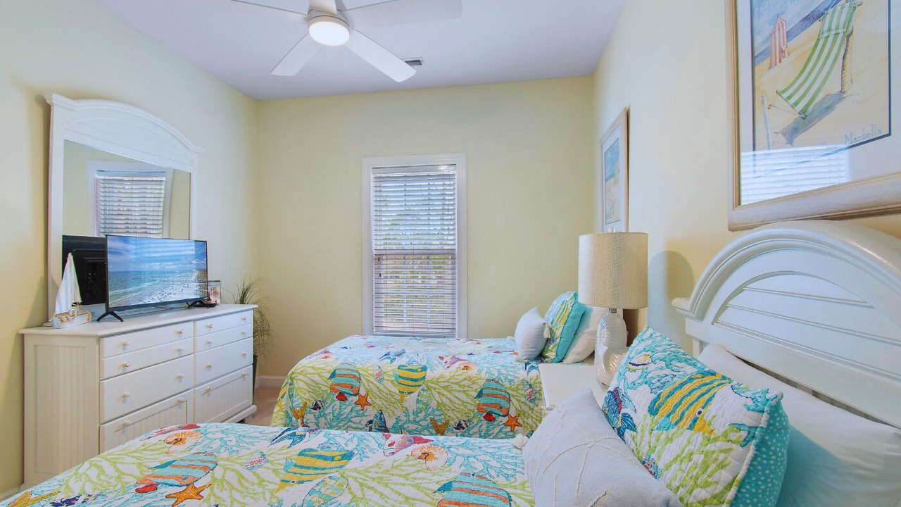 Photo of Bedroom in Sea Trail