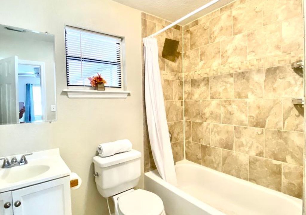 Photo of Bathroom in St. Petersburg