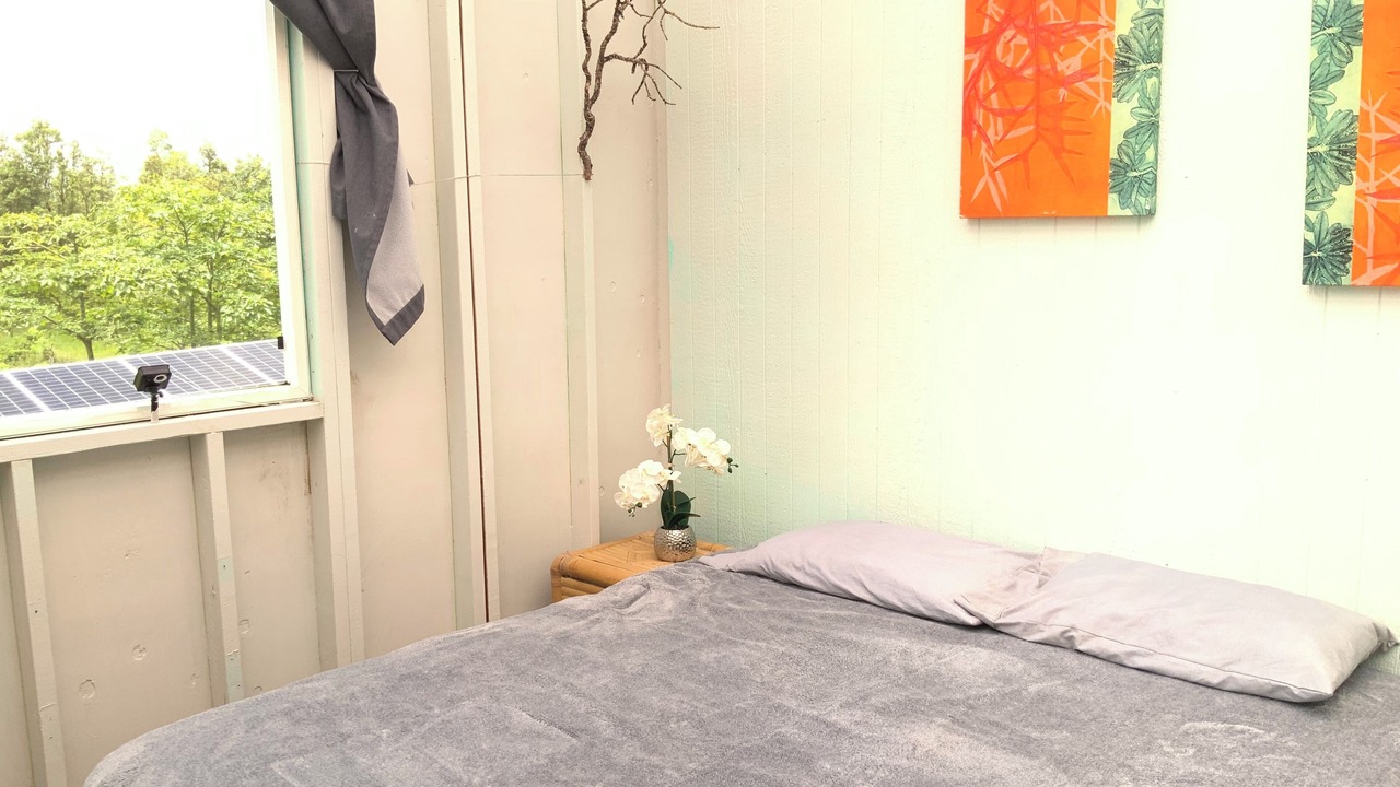 Photo of Bedroom in Mountain View
